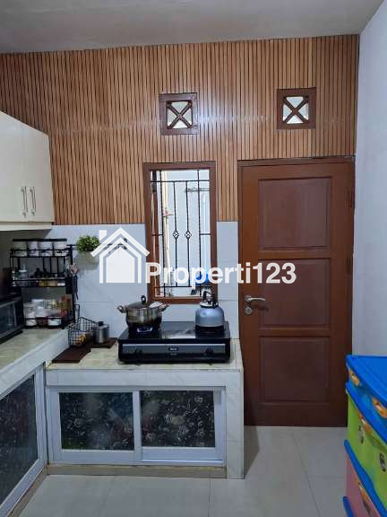 Jual Hunian Cluster Nerogtok-Pinang (Jl. Hasym Ashari-Kota Tangerang) - 20