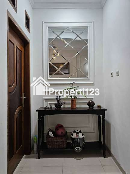 Jual Hunian Cluster Nerogtok-Pinang (Jl. Hasym Ashari-Kota Tangerang) - 8