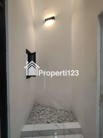 Rumah Secondary Siap Huni Di Duren Sawit Jaktim - 14