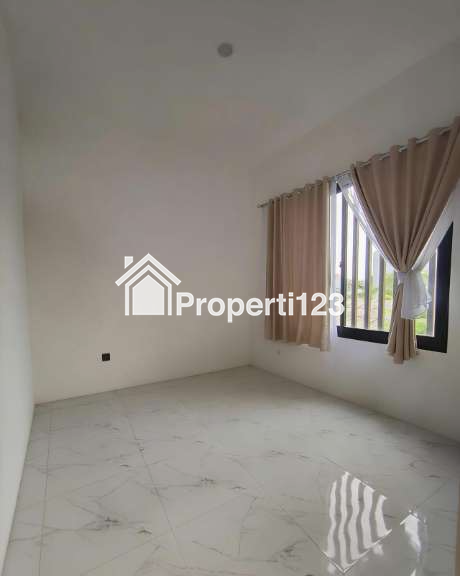 Rumah Secondary Siap Huni Di Duren Sawit Jaktim - 7