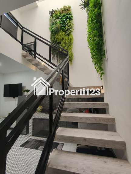 Rumah Secondary Siap Huni Di Duren Sawit Jaktim - 10