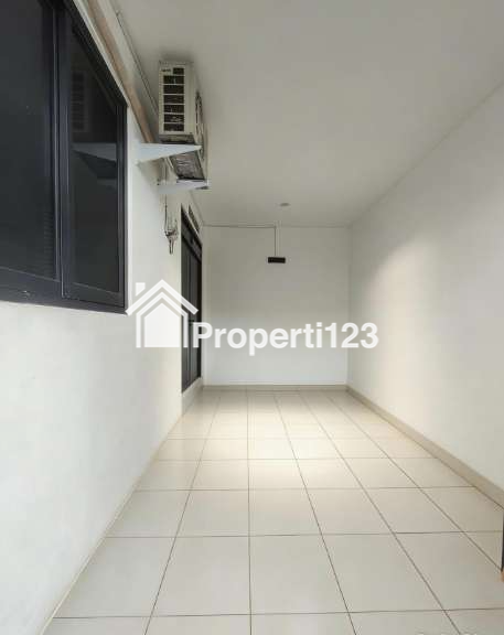 Rumah Secondary Siap Huni Di Duren Sawit Jaktim - 3