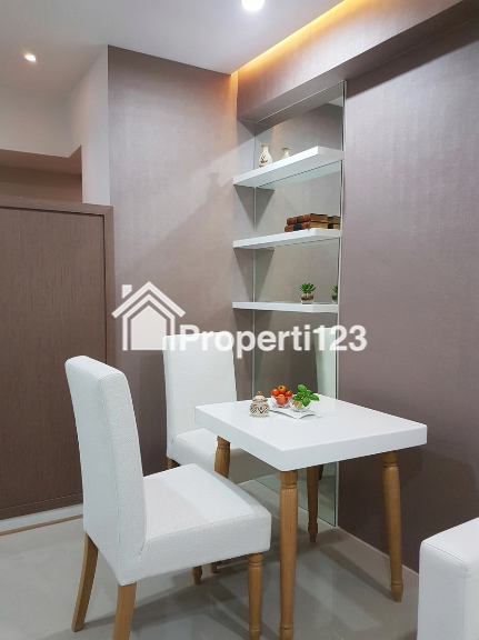 Disewakan Apartemen Tanglin Surabaya Barat - 2