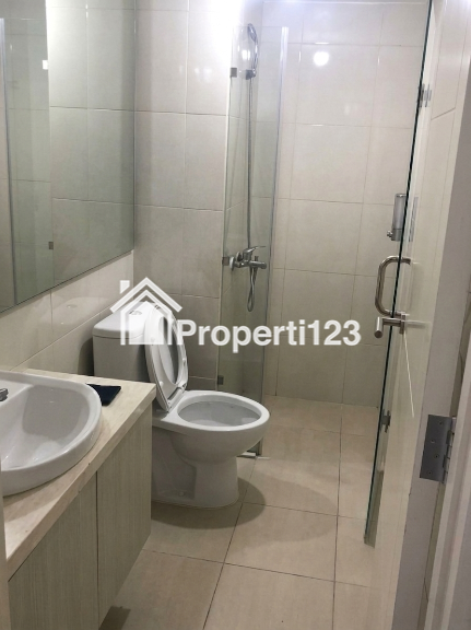 Disewakan Apartemen Tanglin Surabaya Barat - 3