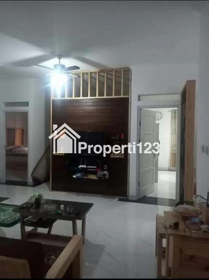 Rumah hook siap huni di Bella Casa Residence Depok - 6