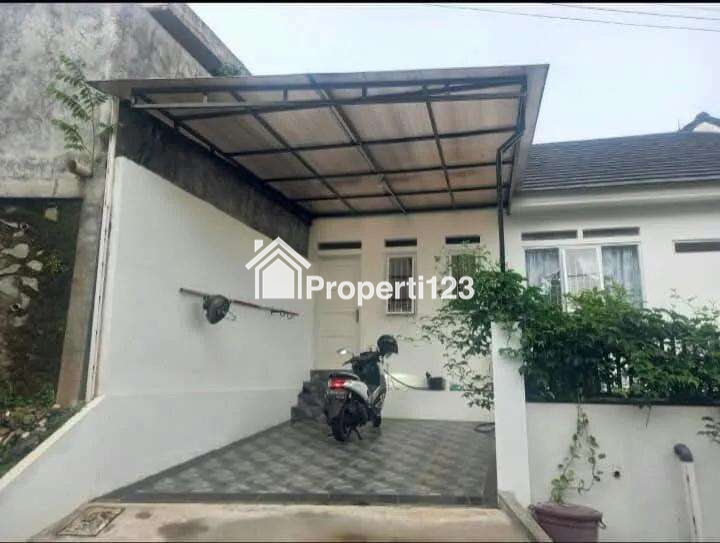 Rumah hook siap huni di Bella Casa Residence Depok - 3