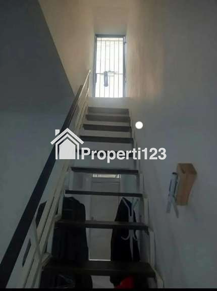 Rumah hook siap huni di Bella Casa Residence Depok - 5