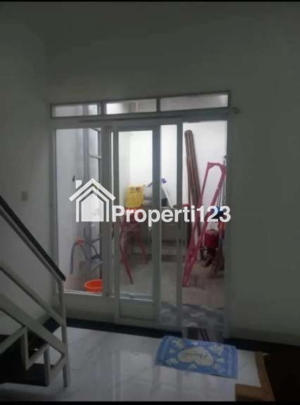 Rumah hook siap huni di Bella Casa Residence Depok - 7