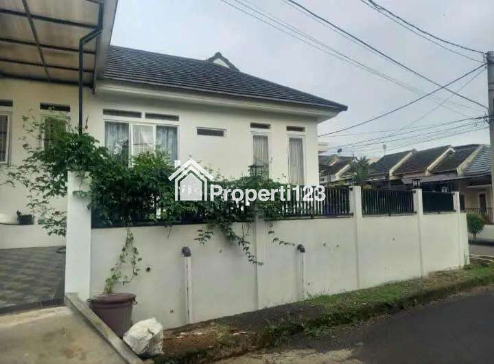 Rumah hook siap huni di Bella Casa Residence Depok - 4
