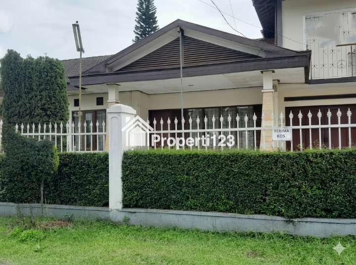 TURUN HARGA 1,5 MILIAR! ASSET PANAS DEKAT MARANATHA BANDUNG – SIAP CETAK DUIT! - 1