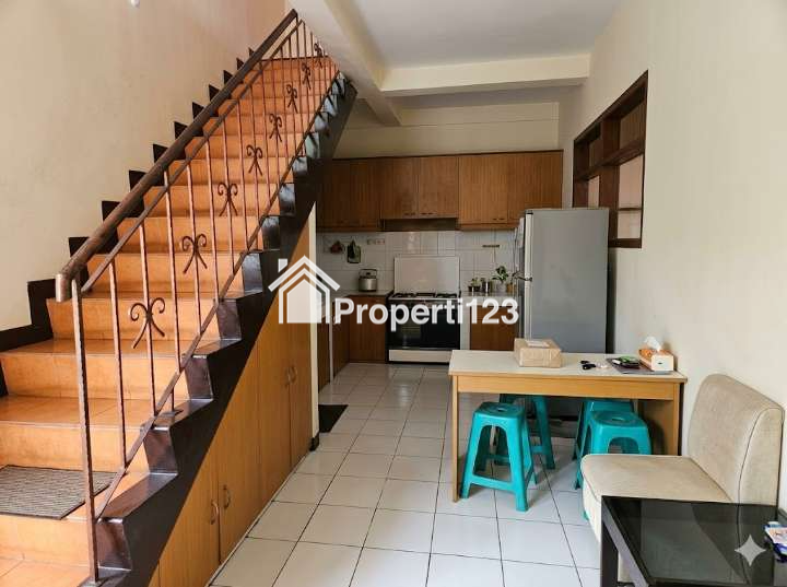 TURUN HARGA 1,5 MILIAR! ASSET PANAS DEKAT MARANATHA BANDUNG – SIAP CETAK DUIT! - 11