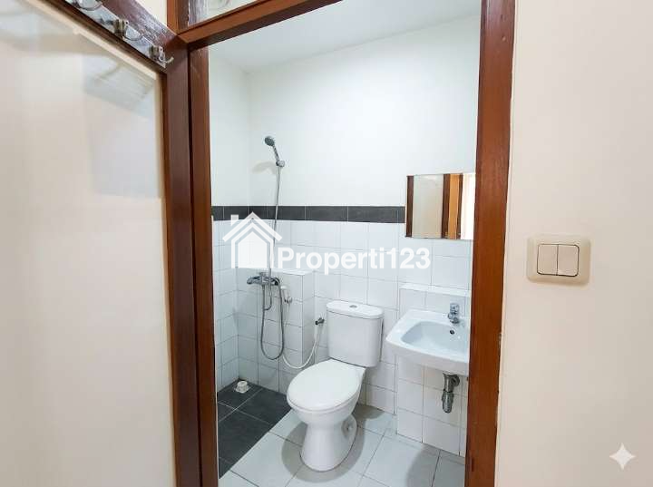 TURUN HARGA 1,5 MILIAR! ASSET PANAS DEKAT MARANATHA BANDUNG – SIAP CETAK DUIT! - 14