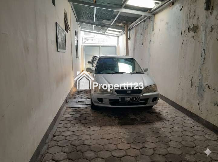 TURUN HARGA 1,5 MILIAR! ASSET PANAS DEKAT MARANATHA BANDUNG – SIAP CETAK DUIT! - 5