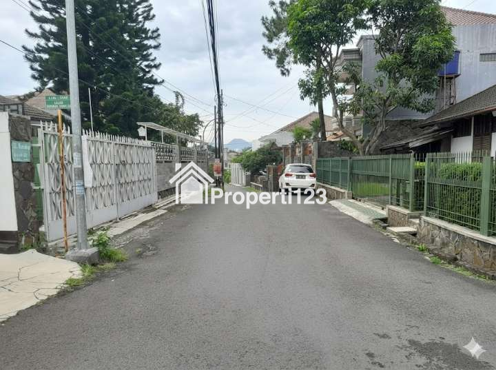 TURUN HARGA 1,5 MILIAR! ASSET PANAS DEKAT MARANATHA BANDUNG – SIAP CETAK DUIT! - 2