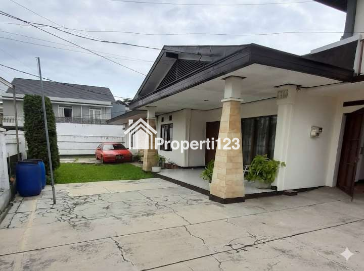 TURUN HARGA 1,5 MILIAR! ASSET PANAS DEKAT MARANATHA BANDUNG – SIAP CETAK DUIT! - 3