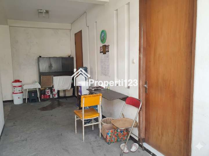 TURUN HARGA 1,5 MILIAR! ASSET PANAS DEKAT MARANATHA BANDUNG – SIAP CETAK DUIT! - 12