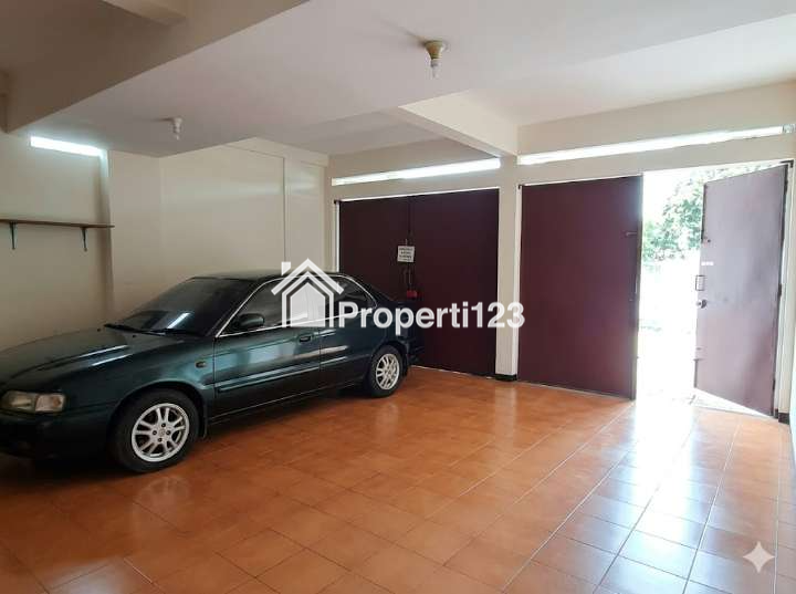 TURUN HARGA 1,5 MILIAR! ASSET PANAS DEKAT MARANATHA BANDUNG – SIAP CETAK DUIT! - 4