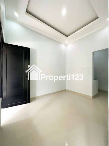 Rumah 2LT harga terjangkau strategis di Cililitan Jakarta Timur - 6
