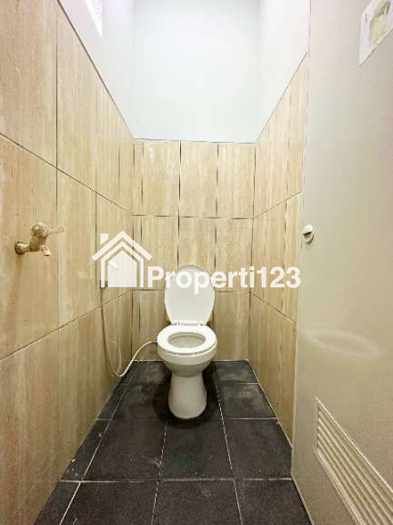 Rumah 2LT harga terjangkau strategis di Cililitan Jakarta Timur - 5