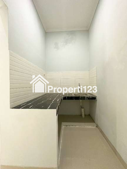 Rumah 2LT harga terjangkau strategis di Cililitan Jakarta Timur - 4