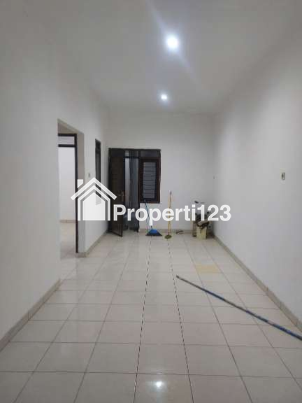 RUMAH SIAP HUNI DI JATIASIH - 4