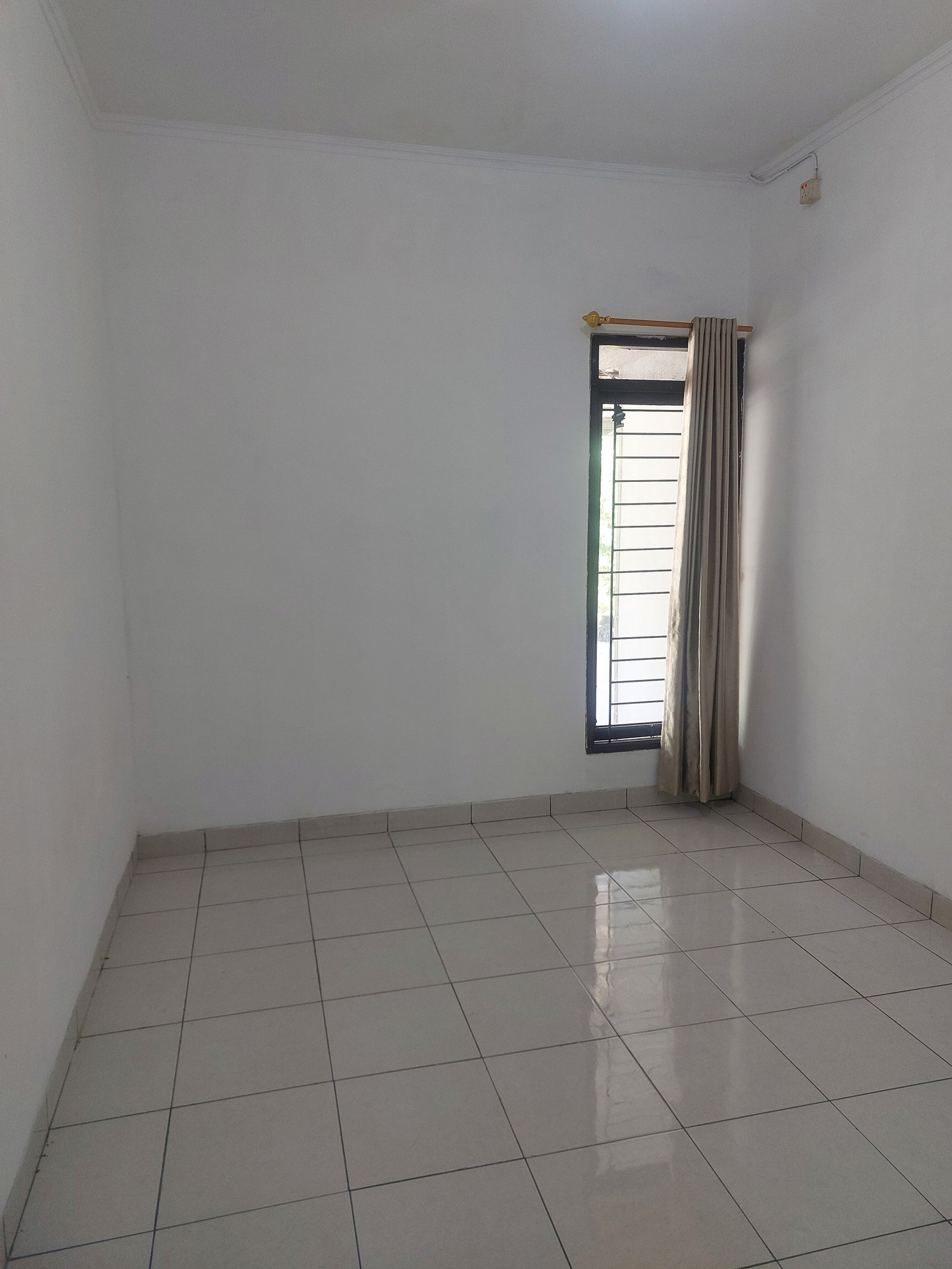 RUMAH SIAP HUNI DI JATIASIH - 3