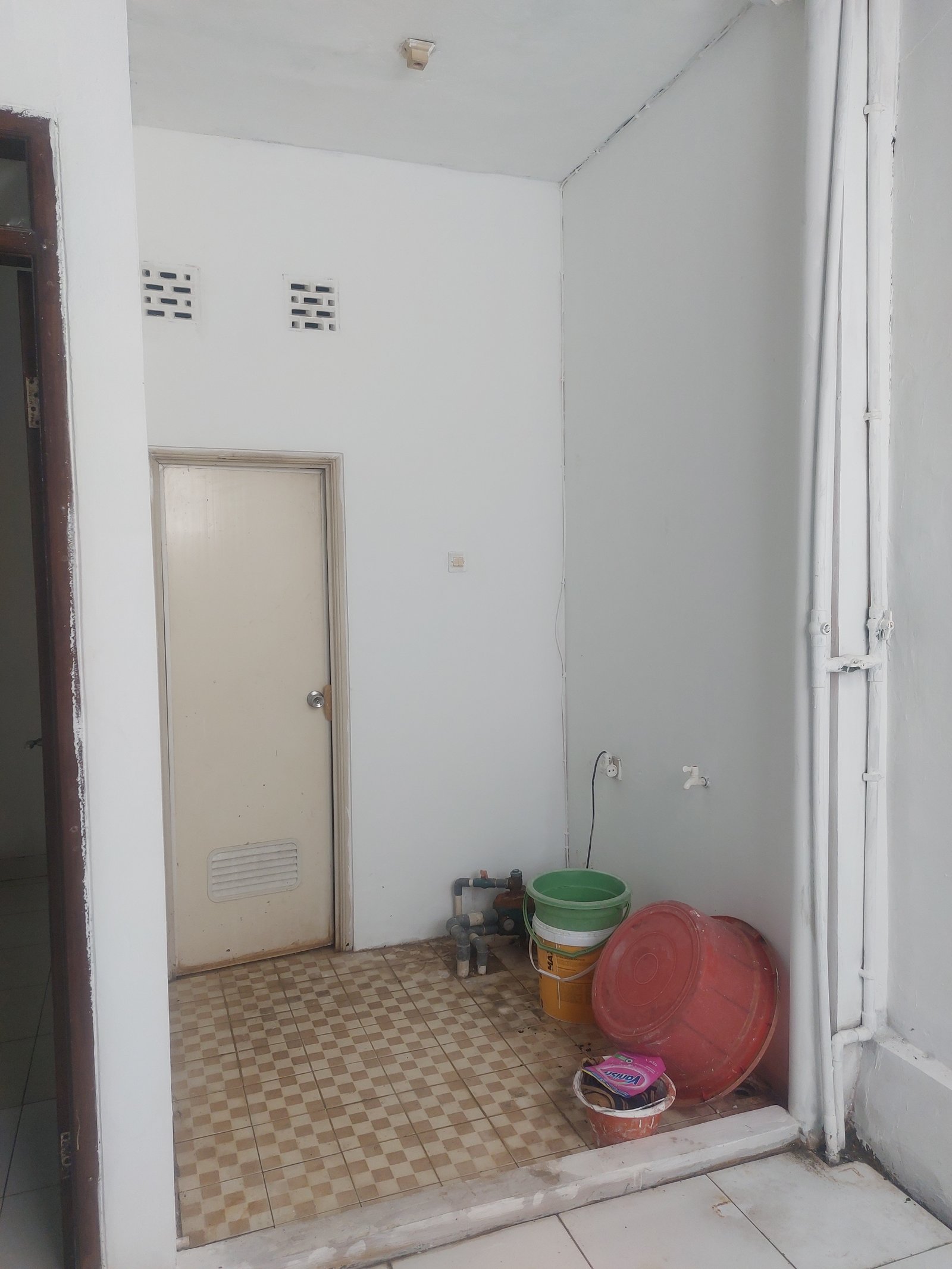 RUMAH SIAP HUNI DI JATIASIH - 7