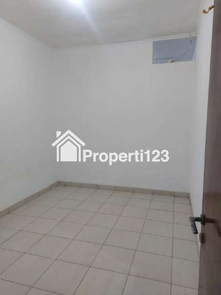RUMAH SIAP HUNI DI JATIASIH - 3