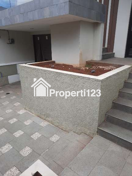 Jual Rumah Kelapa Gading BCS 168m - 2
