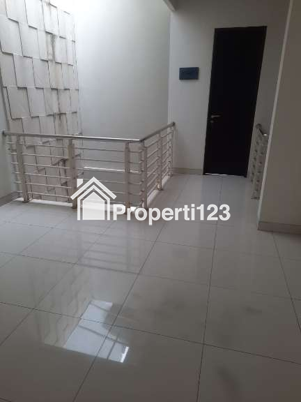 Jual Rumah Kelapa Gading BCS 168m - 8
