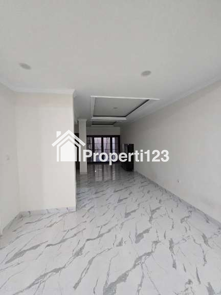 Jual Rumah Kelapa Gading Puan Timur - 7