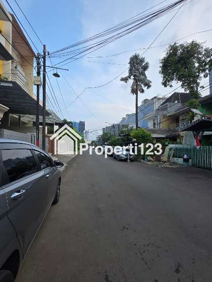 Jual Rumah Kelapa Gading Puan Timur - 3