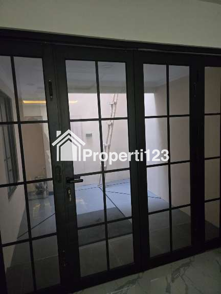 Jual Rumah Kelapa Gading Puan Timur - 4