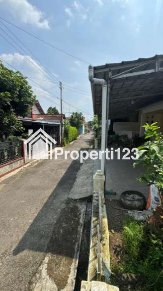 Tanah Strategis 518 m² di Purwokerto – SHM, Lokasi Asri & Siap Bangun - 5