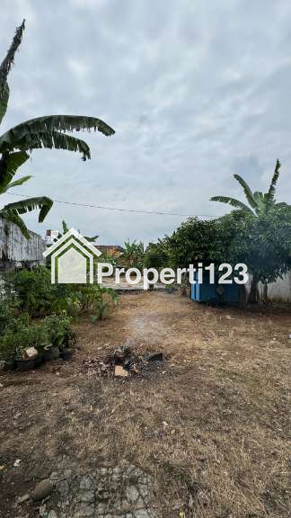 Tanah Strategis 518 m² di Purwokerto – SHM, Lokasi Asri & Siap Bangun - 3