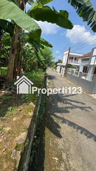 Tanah Strategis 518 m² di Purwokerto – SHM, Lokasi Asri & Siap Bangun - 4