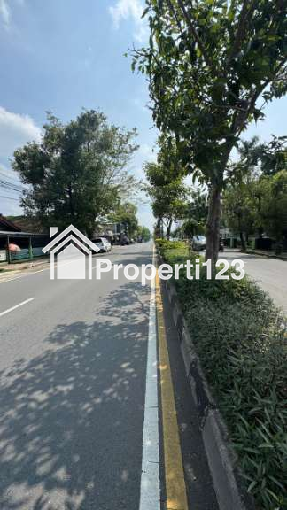 Tanah Strategis 518 m² di Purwokerto – SHM, Lokasi Asri & Siap Bangun - 7