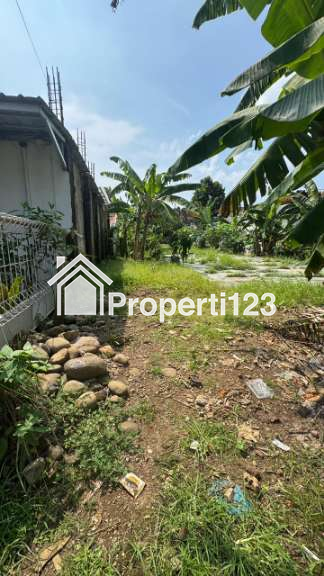 Tanah Strategis 518 m² di Purwokerto – SHM, Lokasi Asri & Siap Bangun - 10