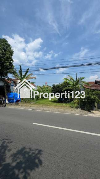 Tanah Strategis 518 m² di Purwokerto – SHM, Lokasi Asri & Siap Bangun - 9