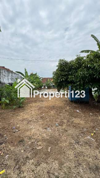 Tanah Strategis 518 m² di Purwokerto – SHM, Lokasi Asri & Siap Bangun - 2