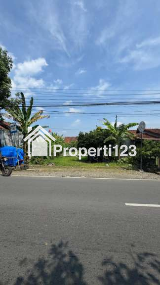 Tanah Strategis 518 m² di Purwokerto – SHM, Lokasi Asri & Siap Bangun - 11