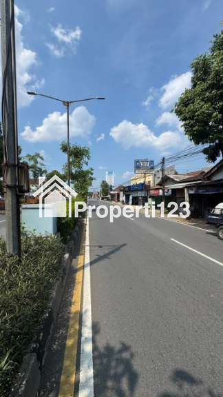 Tanah Strategis 518 m² di Purwokerto – SHM, Lokasi Asri & Siap Bangun - 8