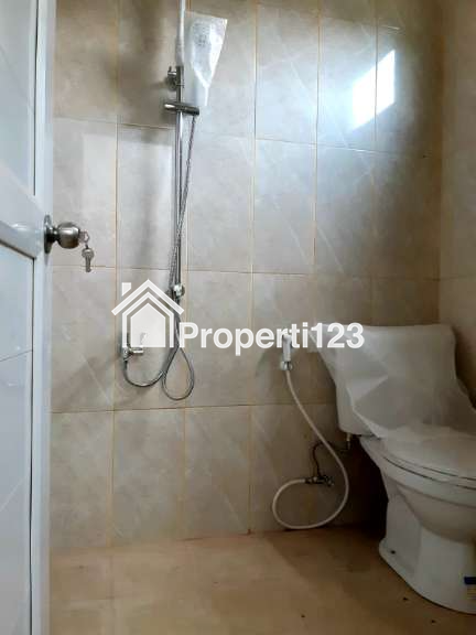 Dijual Rumah Minimalis Harga Ekonomis di Bambu Apus Cipayung Jakarta Timur - 6