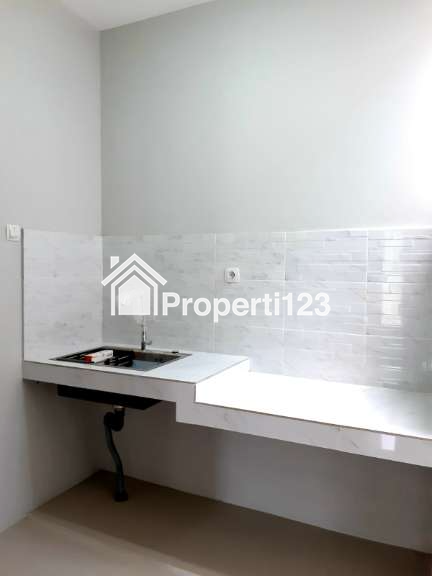 Dijual Rumah Minimalis Harga Ekonomis di Bambu Apus Cipayung Jakarta Timur - 4