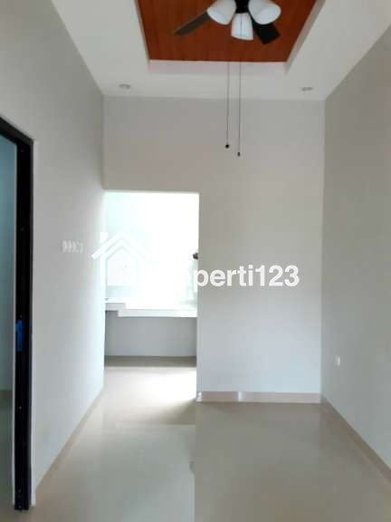 Dijual Rumah Minimalis Harga Ekonomis di Bambu Apus Cipayung Jakarta Timur - 3