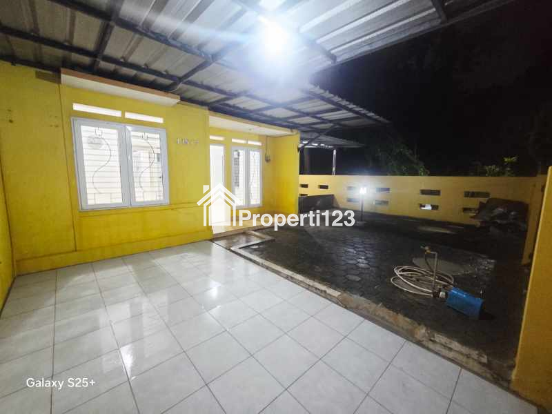 Rumah hook di Bella Casa Residence Depok - 3