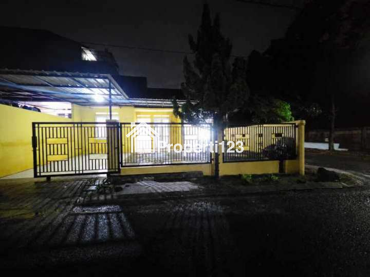 Rumah hook di Bella Casa Residence Depok - 1