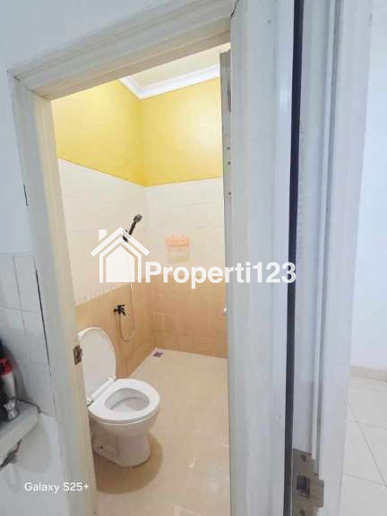 Rumah hook di Bella Casa Residence Depok - 7