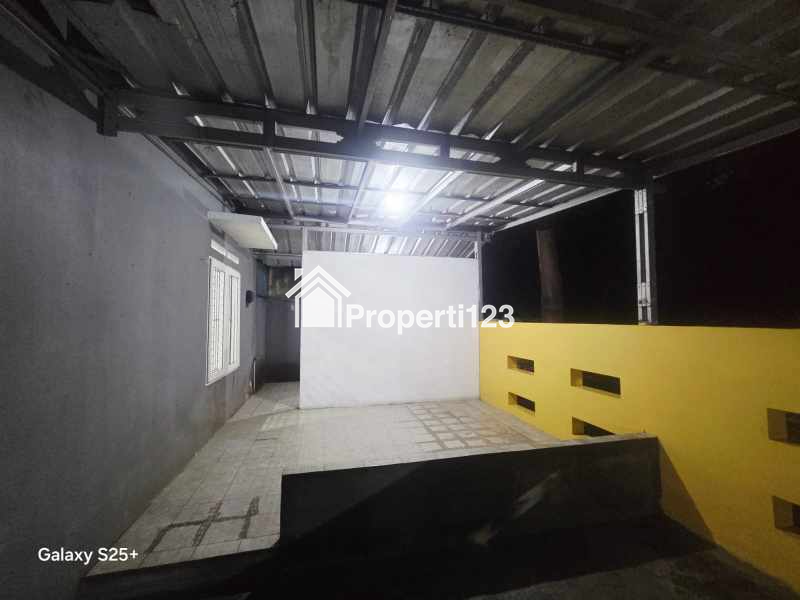 Rumah hook di Bella Casa Residence Depok - 4