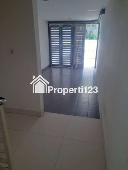 Rumah Komplek Gading Cipta Residence Kelapa Gading Jakarta Utara - 8